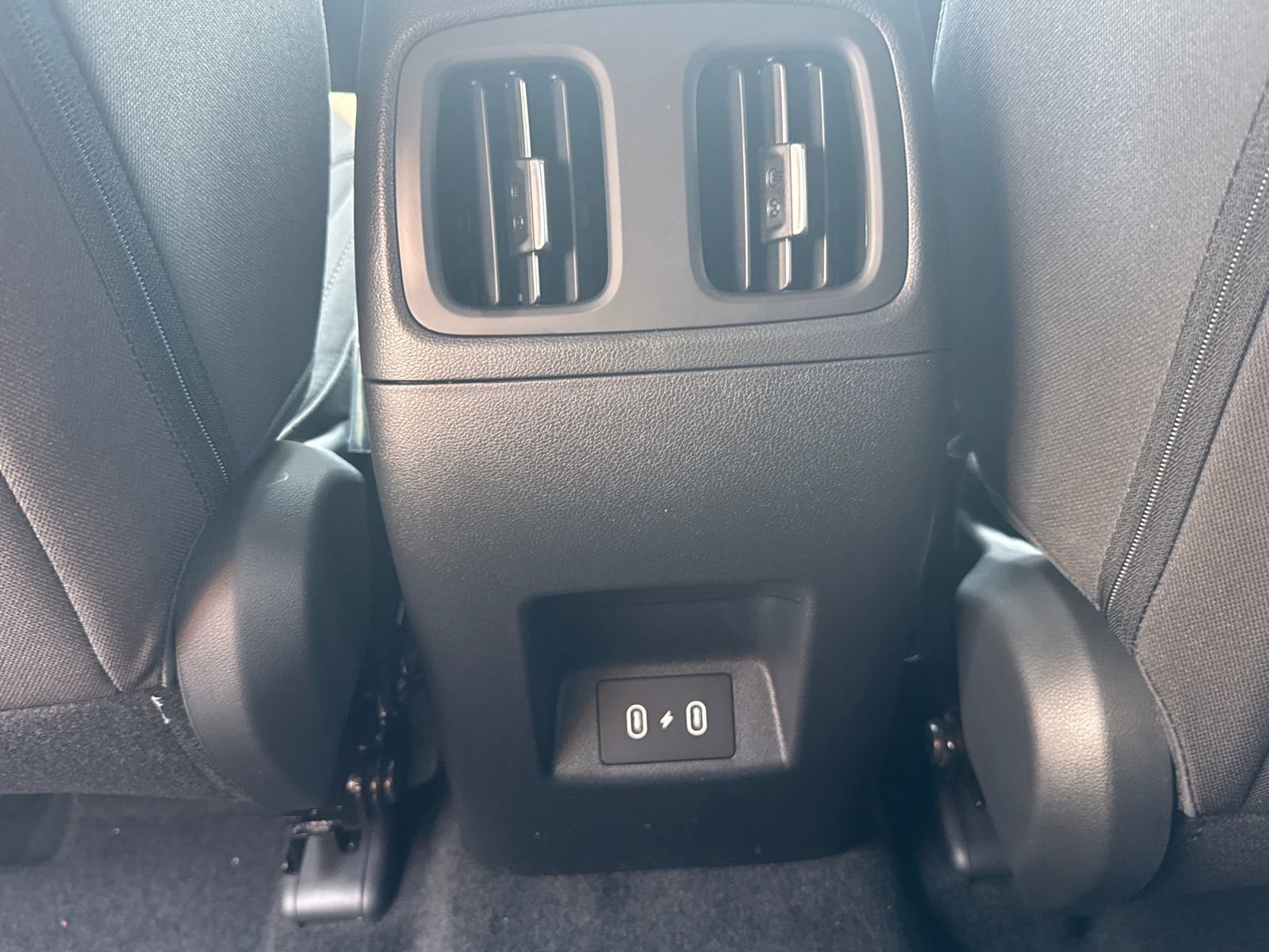 New 2026 Hyundai Tucson SEL image 26