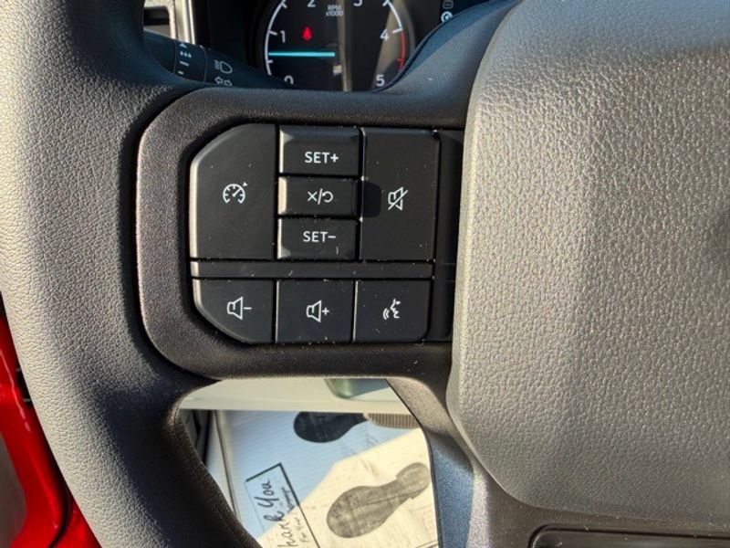 New 2026 Ford F350 XLT AWD/4WD image 12