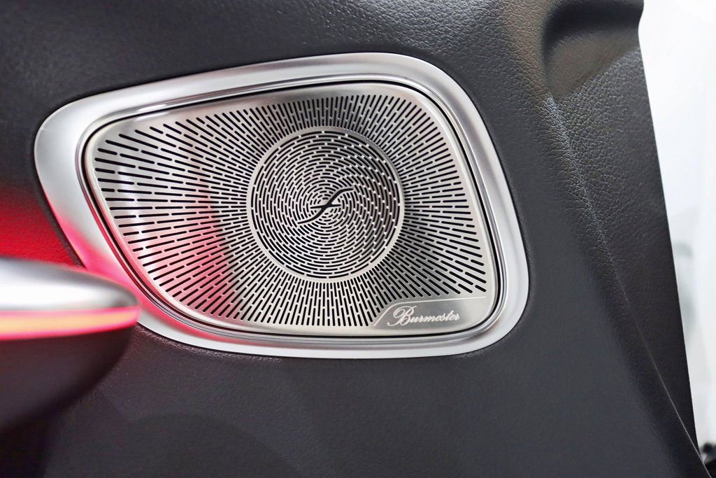 Used 2025 Mercedes-Benz GLC 63 AMG S image 35