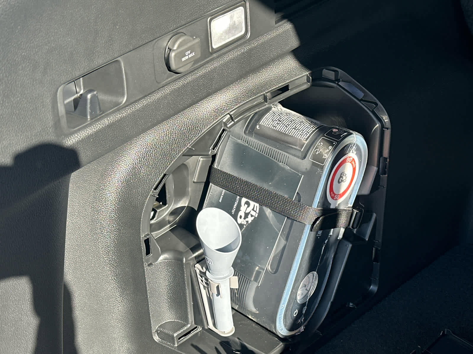 New 2026 Honda CR-V Sport Touring image 14