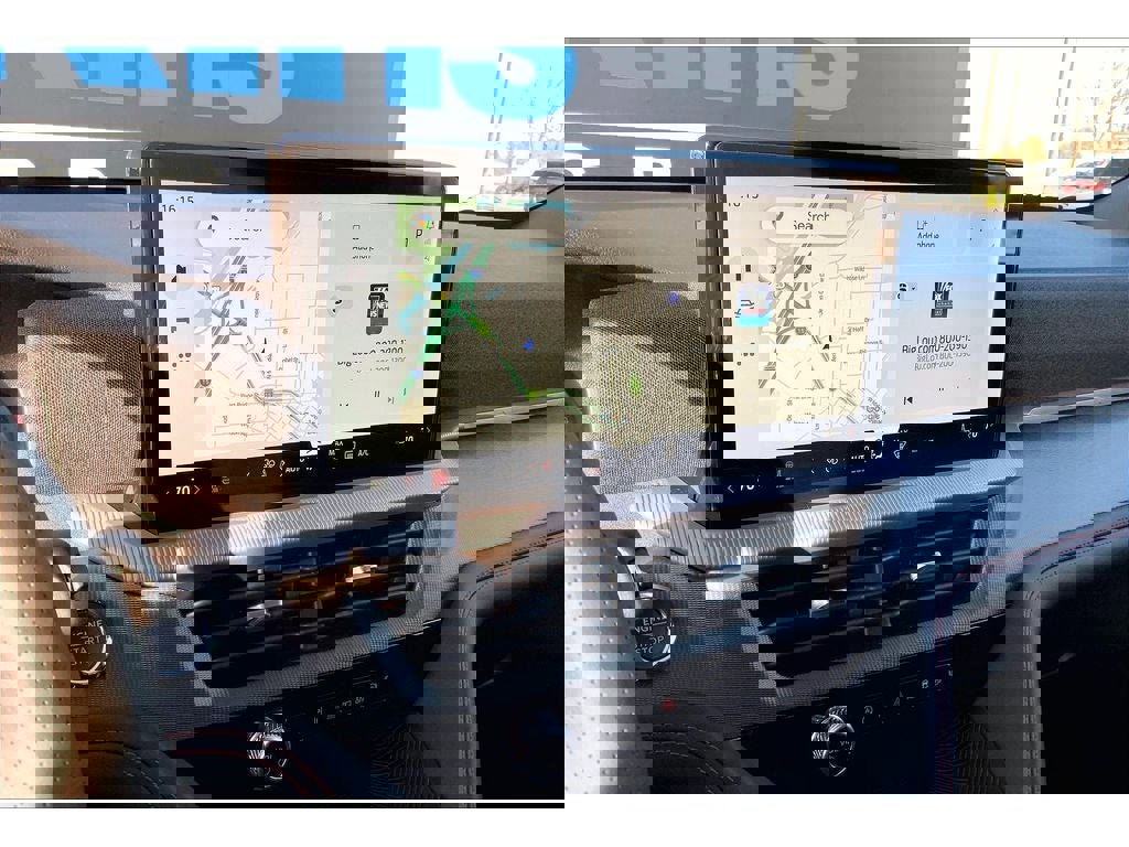 New 2026 Ford Explorer ST w/ Sun And Sound Package image 8