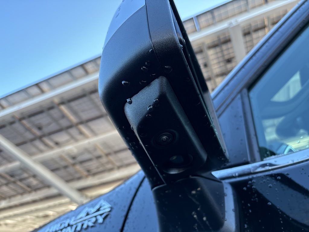 New 2026 Chevrolet Silverado 1500 High Country w/ High Country Premium Package image 37