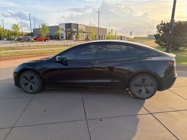 Used 2022 Tesla Model 3 Long Range image 2