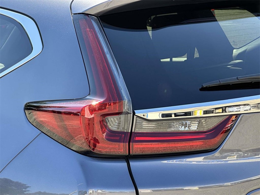 Certified 2020 Honda CR-V EX-L image 8