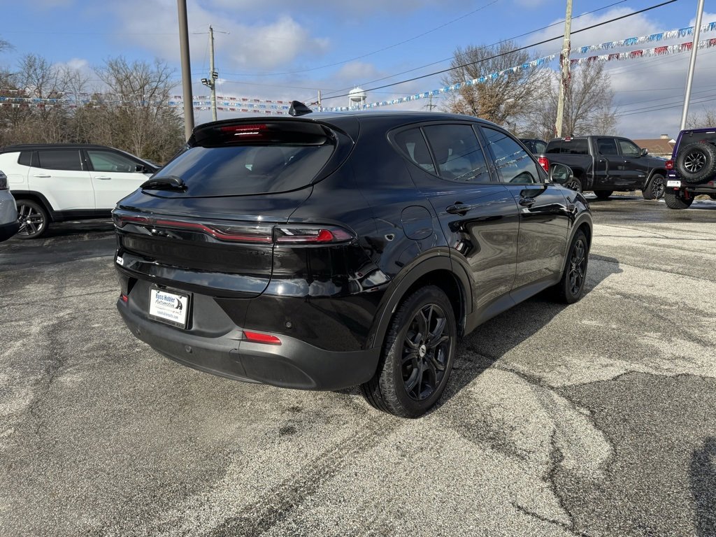 Used 2025 Dodge Hornet GT Plus image 7