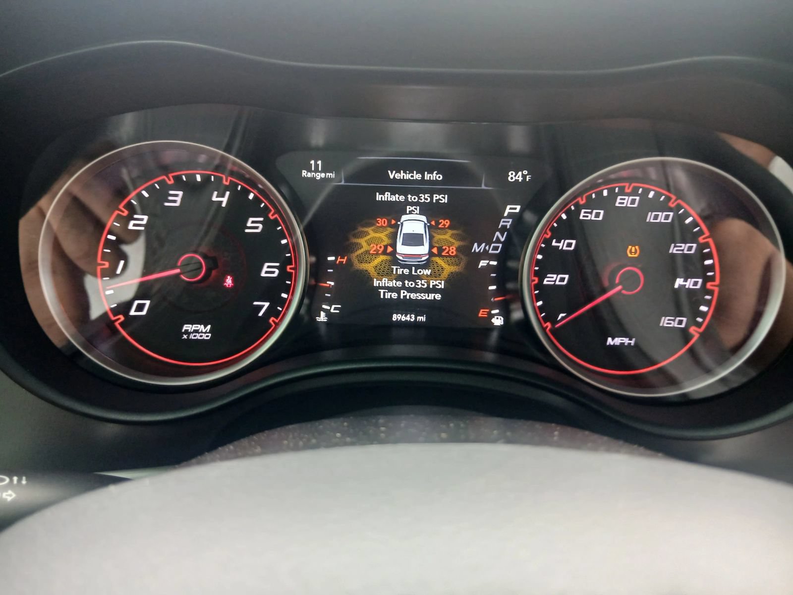 Used 2019 Dodge Charger SXT RWD image 30