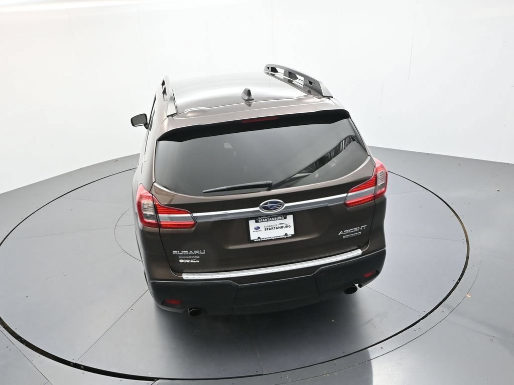 Used 2019 Subaru Ascent Limited AWD/4WD image 30