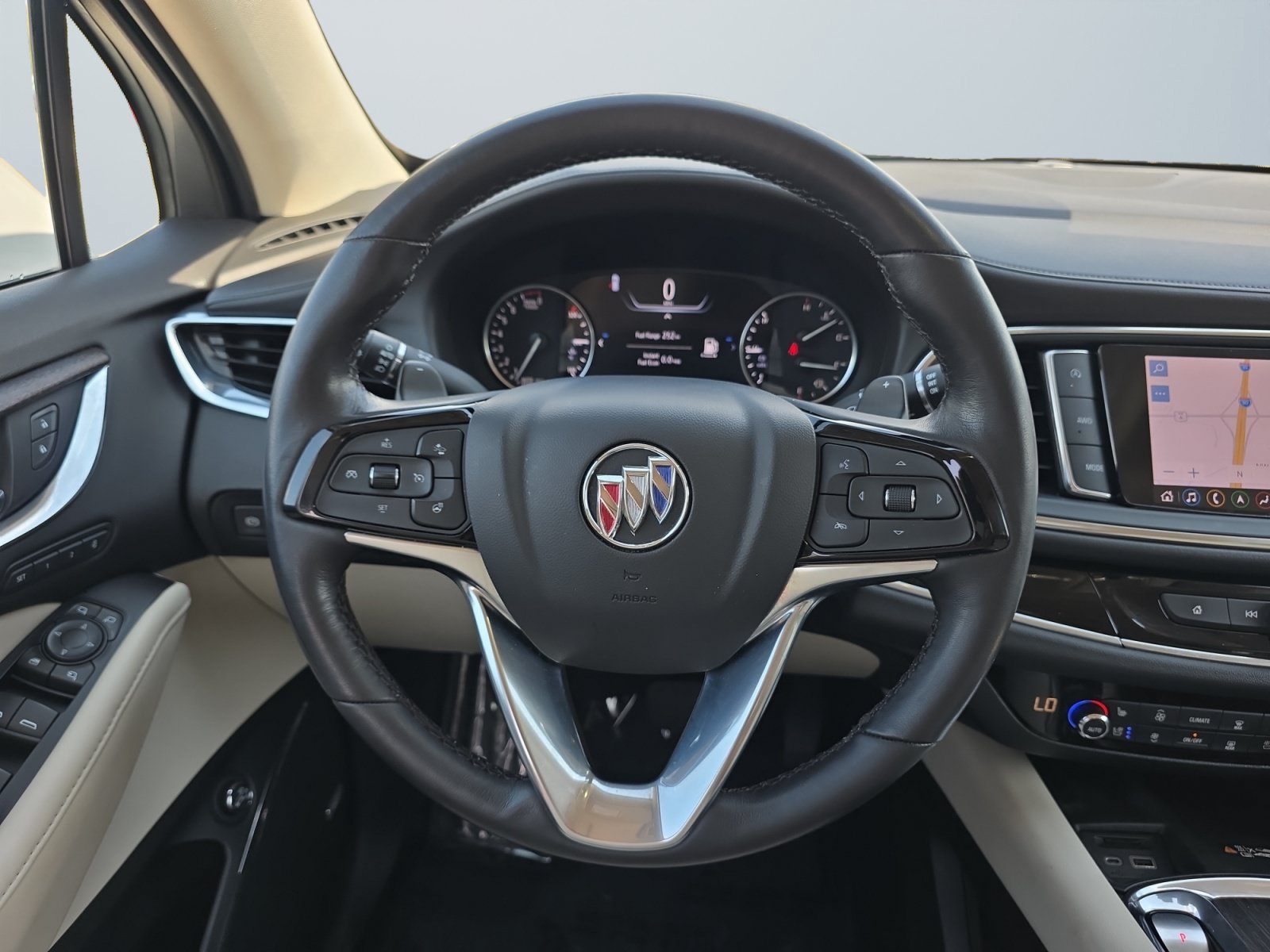 Used 2023 Buick Enclave Avenir w/ Trailering Package, 5000 lbs. AWD/4WD image 13