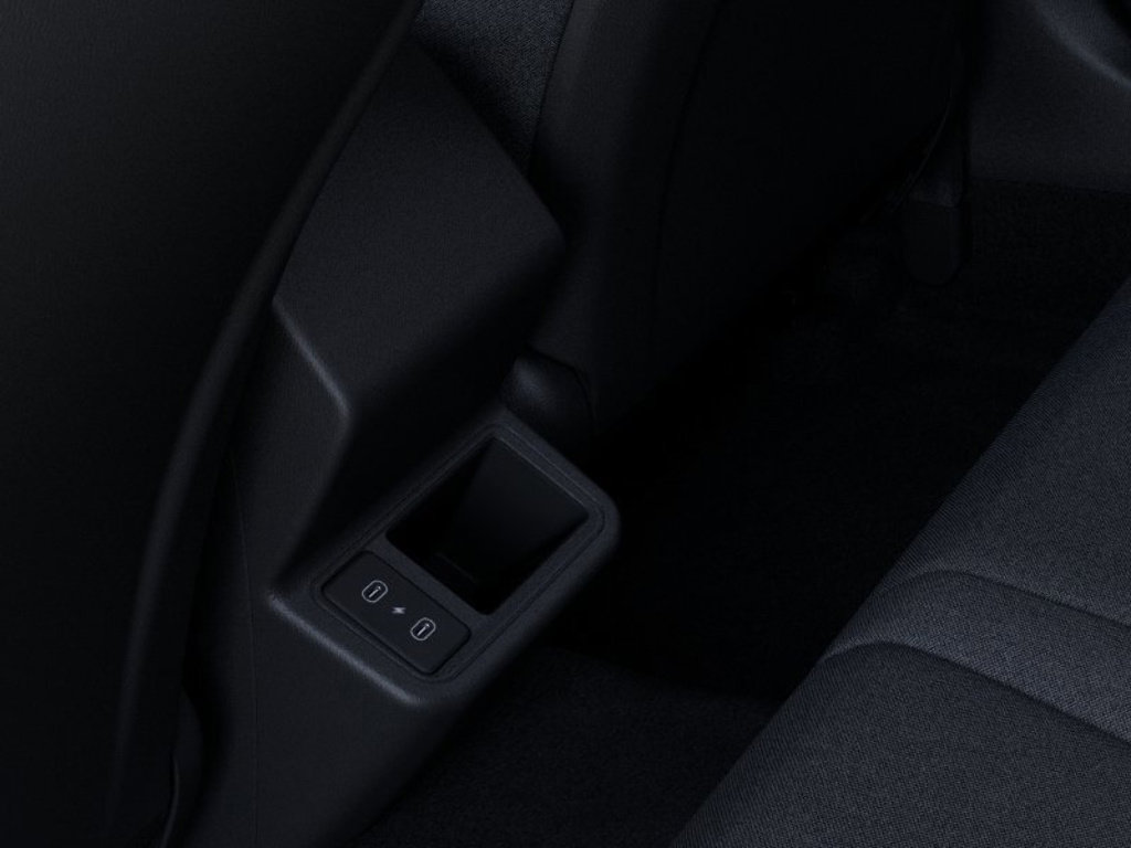 New 2026 Kia K4 LXS image 47