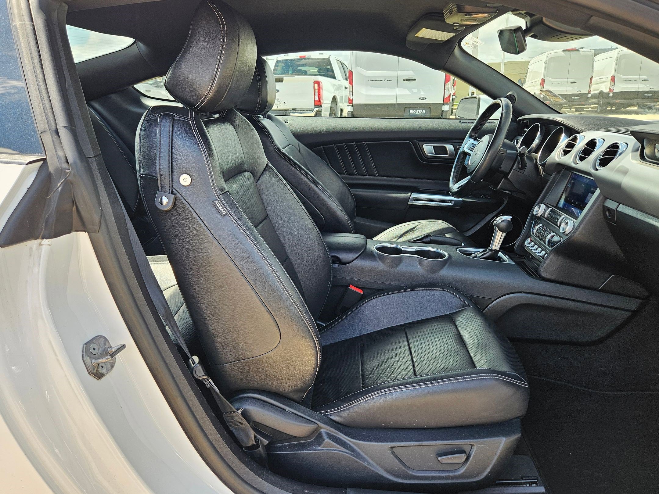 Used 2023 Ford Mustang Premium image 31