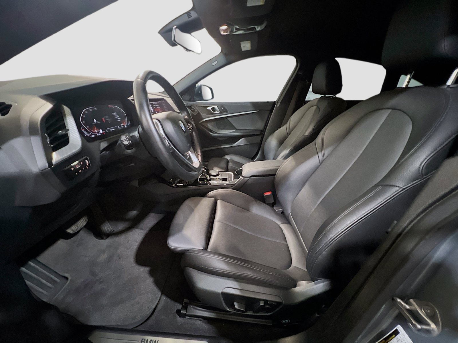 Used 2024 BMW 228i Gran Coupe FWD image 15
