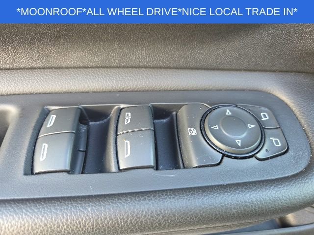 Used 2023 GMC Terrain Denali AWD/4WD image 27