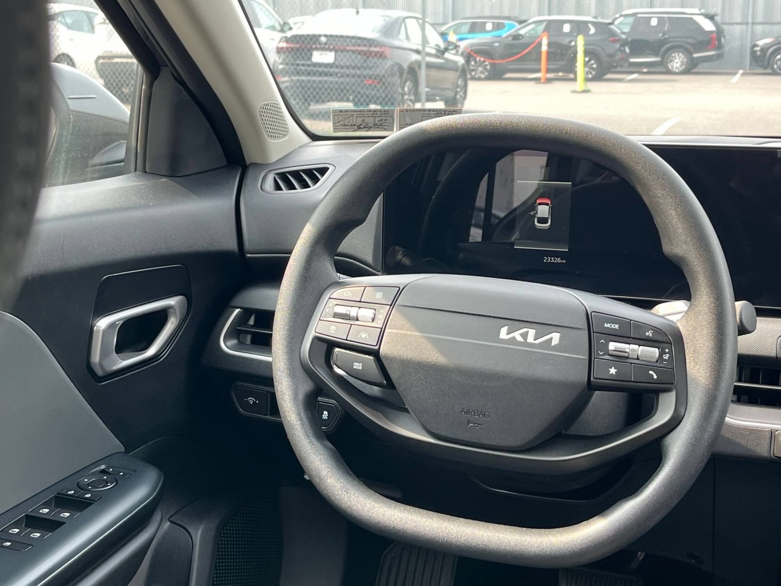 Used 2025 Kia K4 FWD image 27