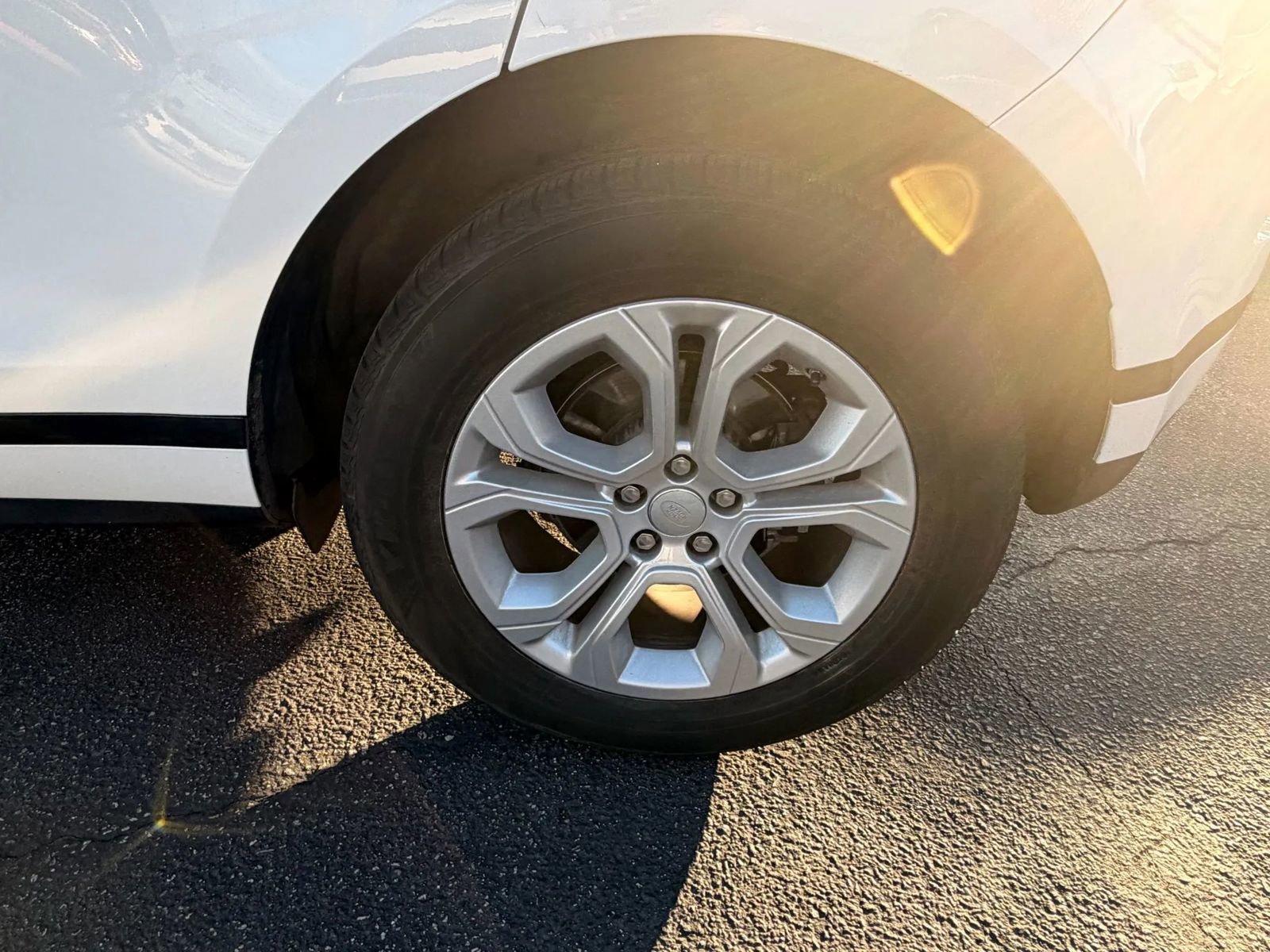 Used 2020 Land Rover Range Rover Evoque S image 10