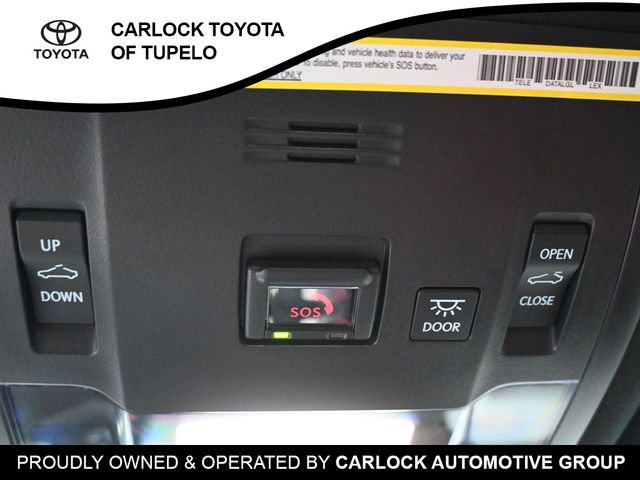 Used 2023 Lexus ES 350 F Sport w/ Accessory Package (Z2) image 26