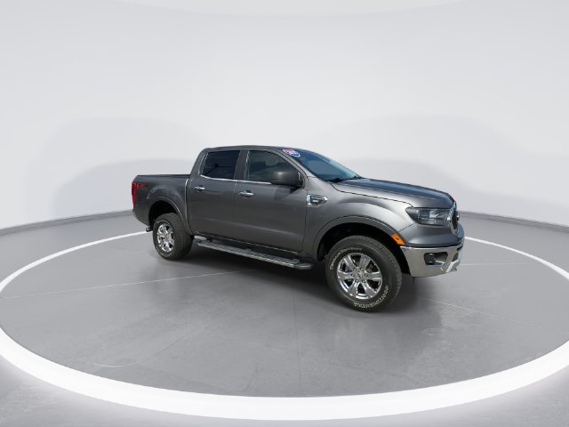 Certified 2021 Ford Ranger XLT w/ Equipment Group 301A Mid AWD/4WD image 8