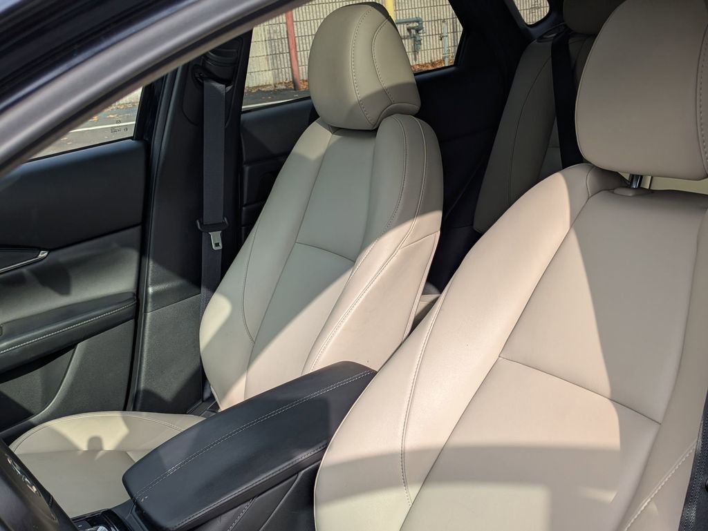 Used 2025 MAZDA CX-30 AWD 2.5 S w/ Preferred Package image 24