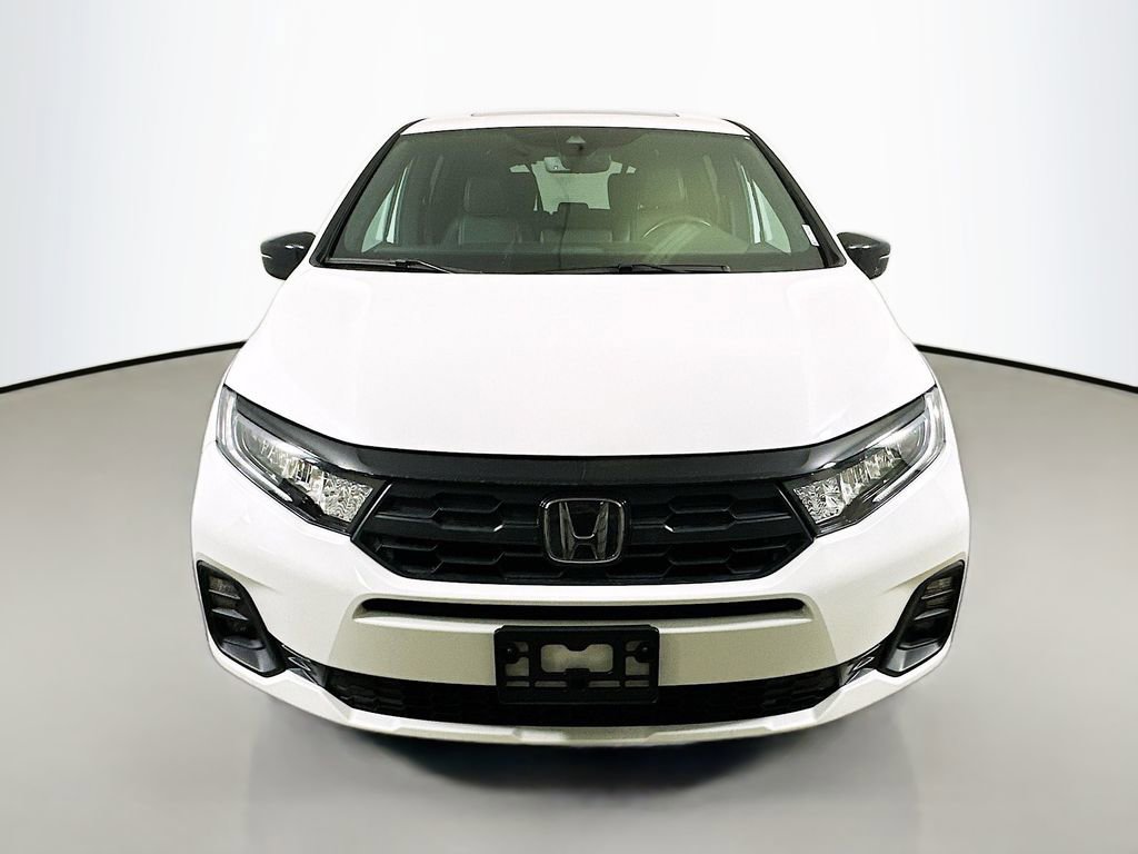 Used 2025 Honda Odyssey Sport-L image 2