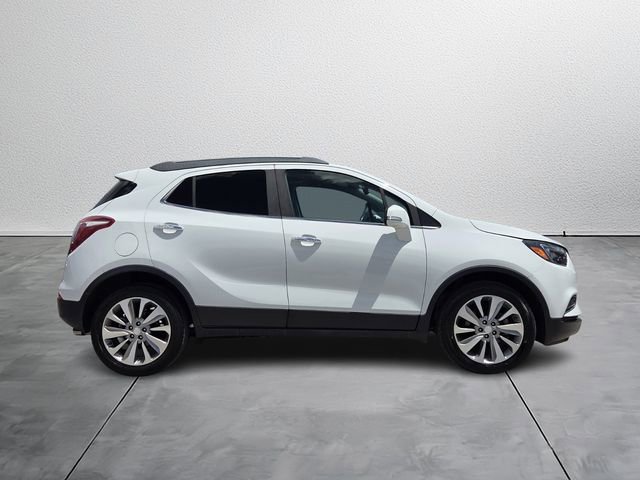 Used 2019 Buick Encore Preferred image 5