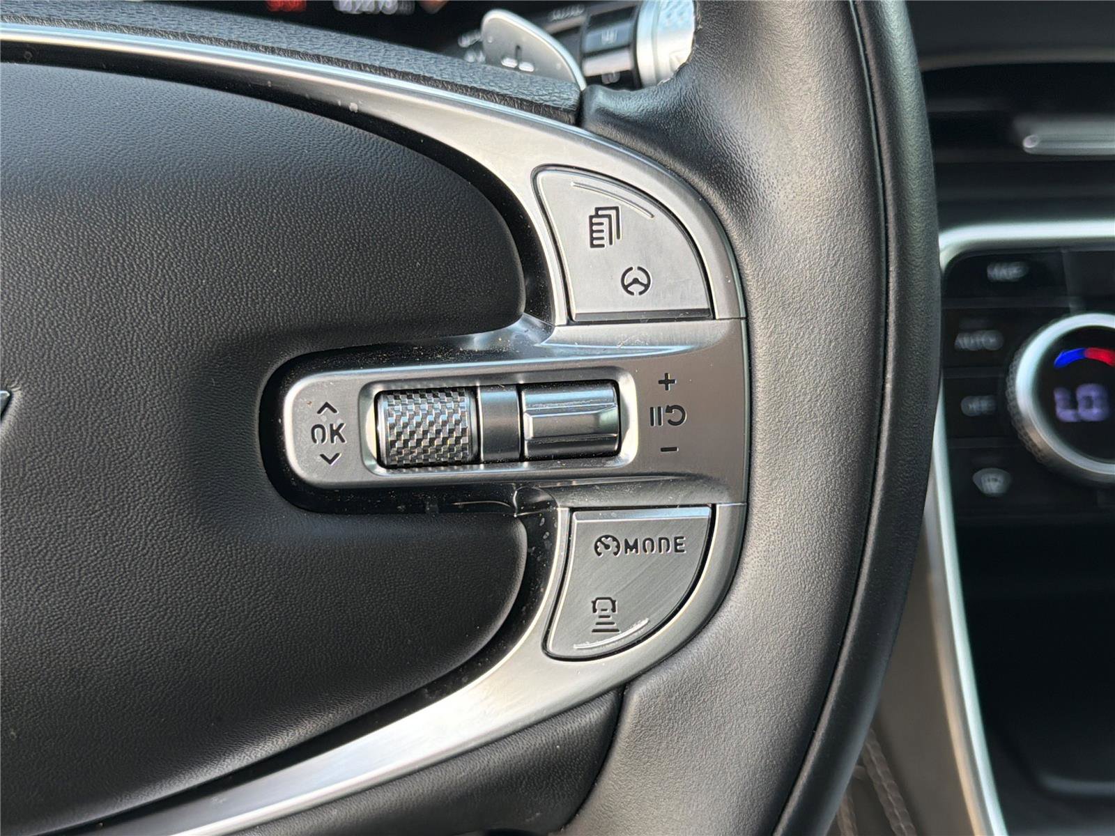 Used 2021 Genesis GV80 3.5T w/ Prestige Package 07 image 28