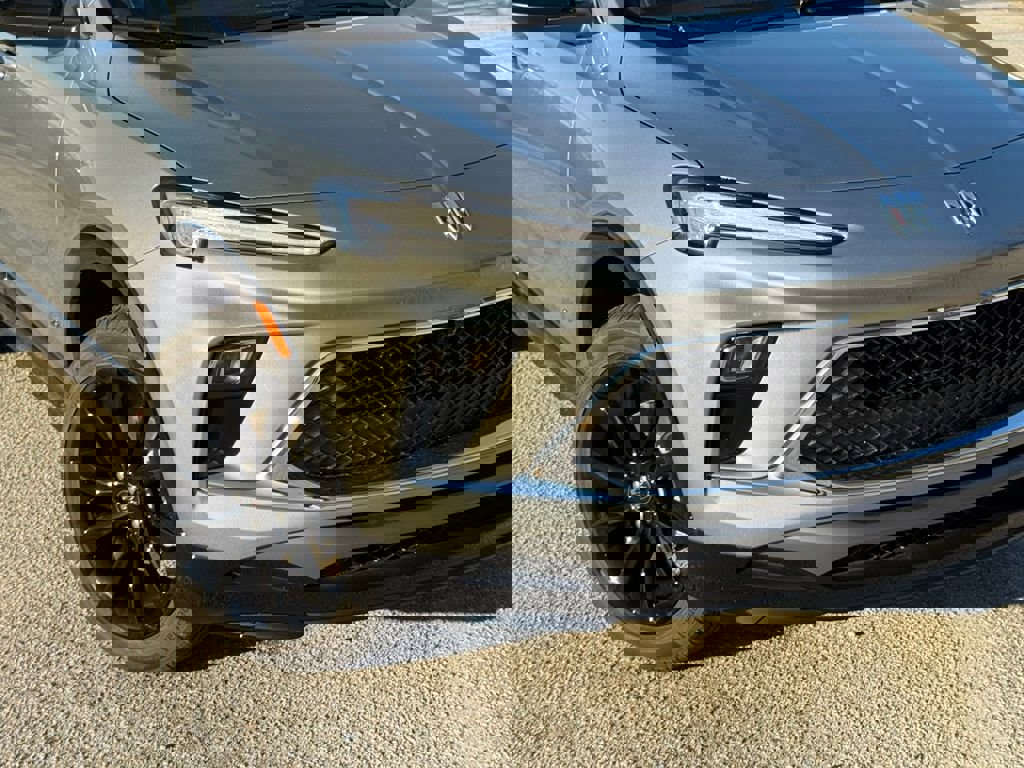 New 2026 Buick Encore GX Sport Touring w/ Advanced Technology Package image 6