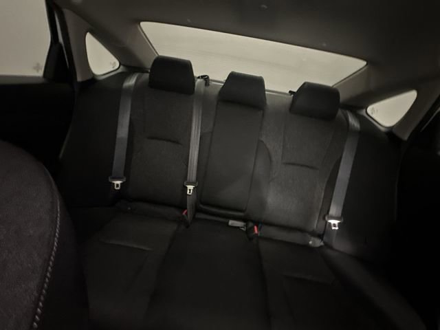 Used 2025 Honda Accord LX image 24