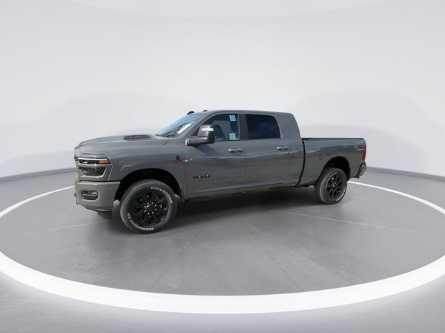 New 2026 RAM 2500 Laramie image 4