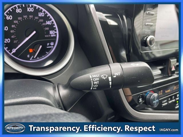 Certified 2023 Toyota Camry LE w/ Cold Weather Package FWD image 24