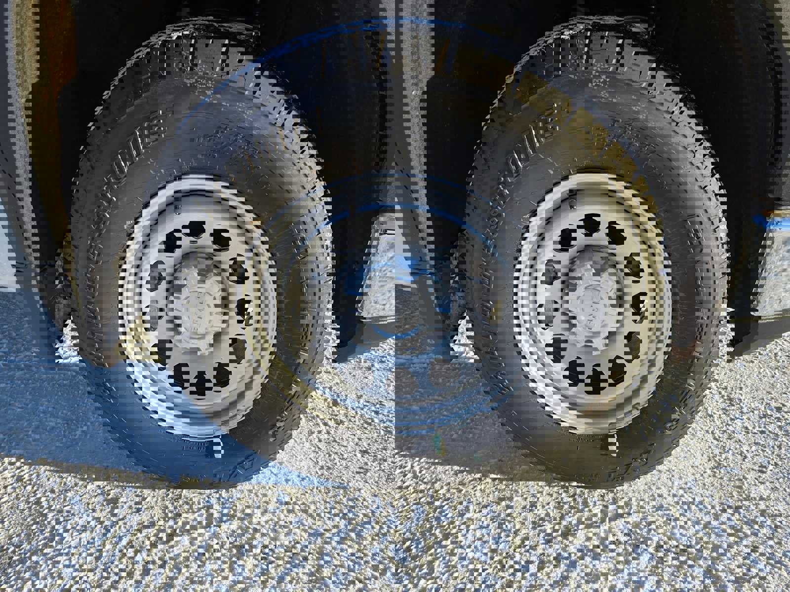 New 2025 GMC Sierra 1500 Pro w/ Pro Value Package image 9