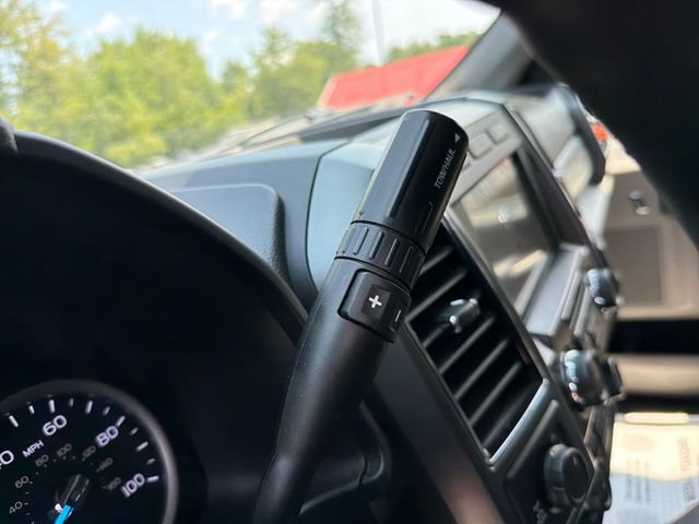 Used 2019 Ford F250 XLT w/ Snow Plow Prep Package AWD/4WD image 25