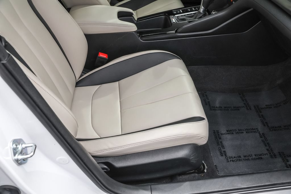 Used 2024 Acura Integra A-Spec FWD image 37
