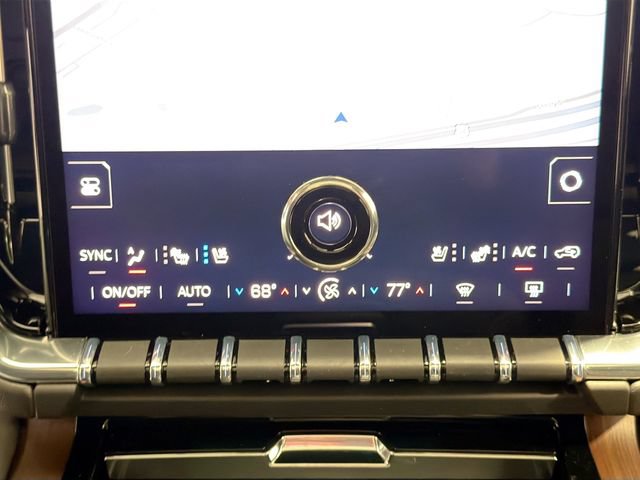 New 2026 GMC Yukon XL Denali w/ Sun & Power Step Package AWD/4WD image 15