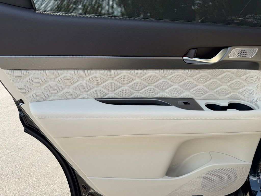 Used 2020 Hyundai Palisade Limited AWD/4WD image 32