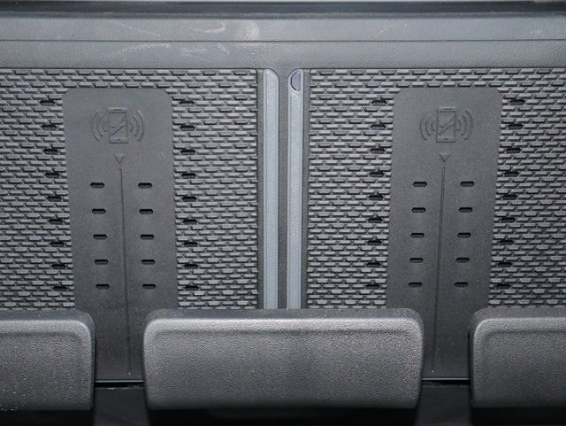 Used 2025 RAM 2500 Laramie image 4