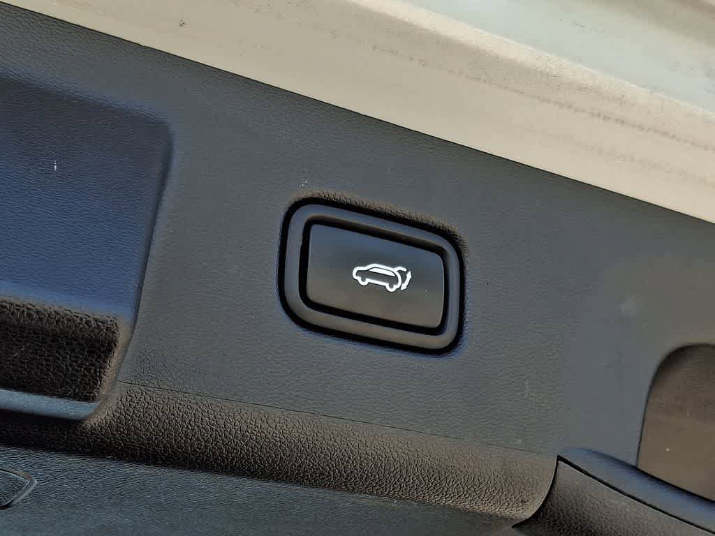Used 2024 Hyundai Tucson SEL AWD/4WD image 27