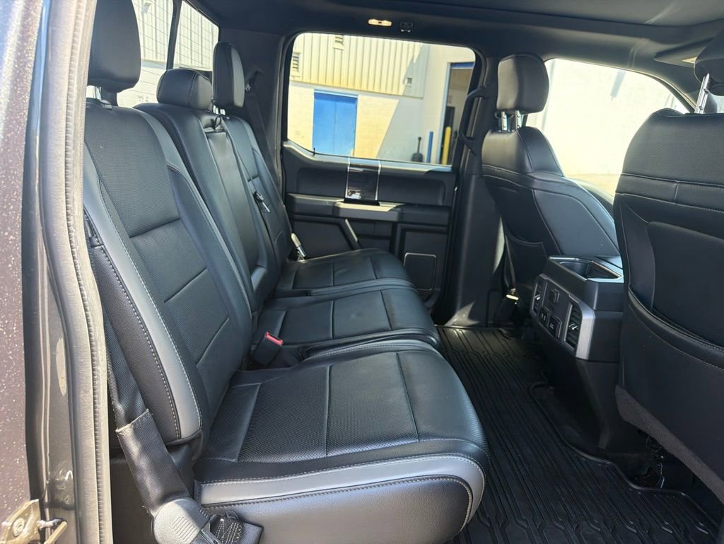 Used 2018 Ford F150 Raptor w/ Equipment Group 802A Luxury AWD/4WD image 41