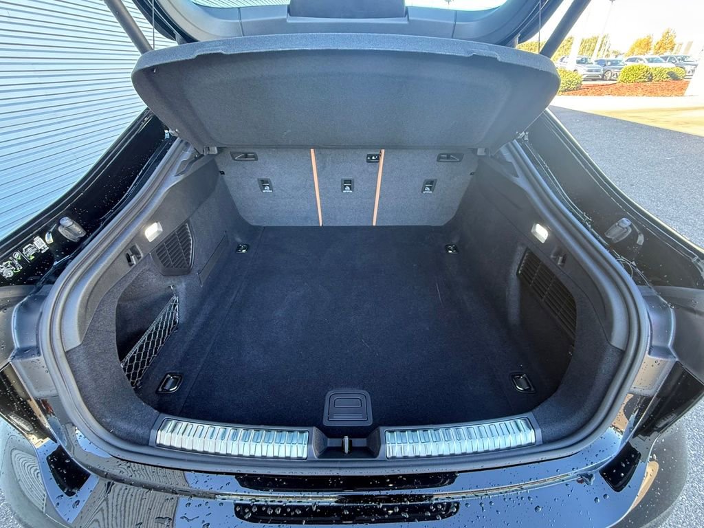 Used 2025 Audi A5 2.0T Premium Plus w/ Premium Plus image 48