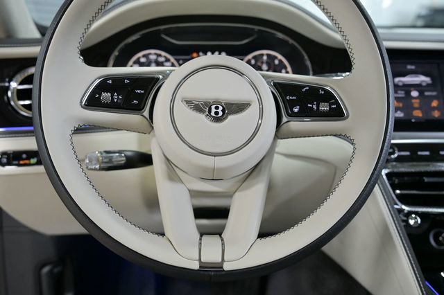 Used 2024 Bentley Flying Spur V8 image 50