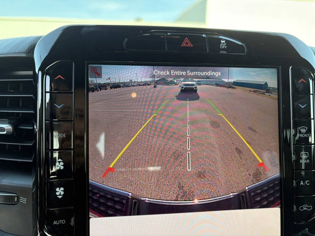 New 2026 RAM 3500 Big Horn image 22