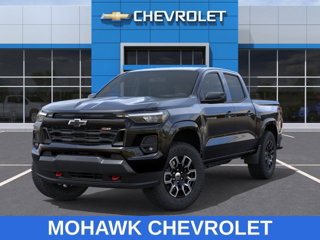 New 2026 Chevrolet Colorado Z71 w/ Z71 Convenience Package 2 AWD/4WD image 6