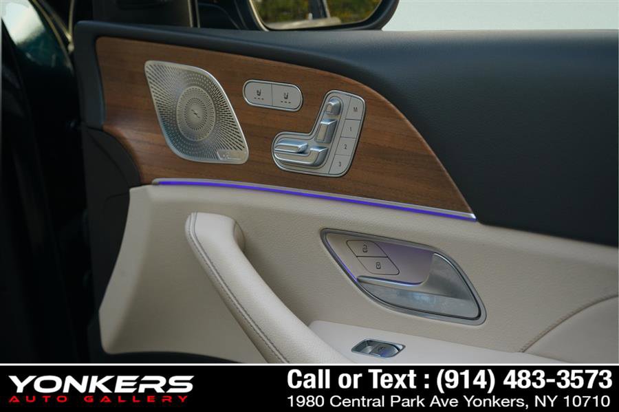 Used 2021 Mercedes-Benz GLE 350 4MATIC image 58