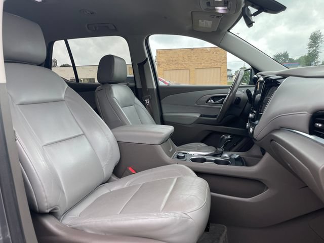 Used 2020 Chevrolet Traverse LT FWD image 70
