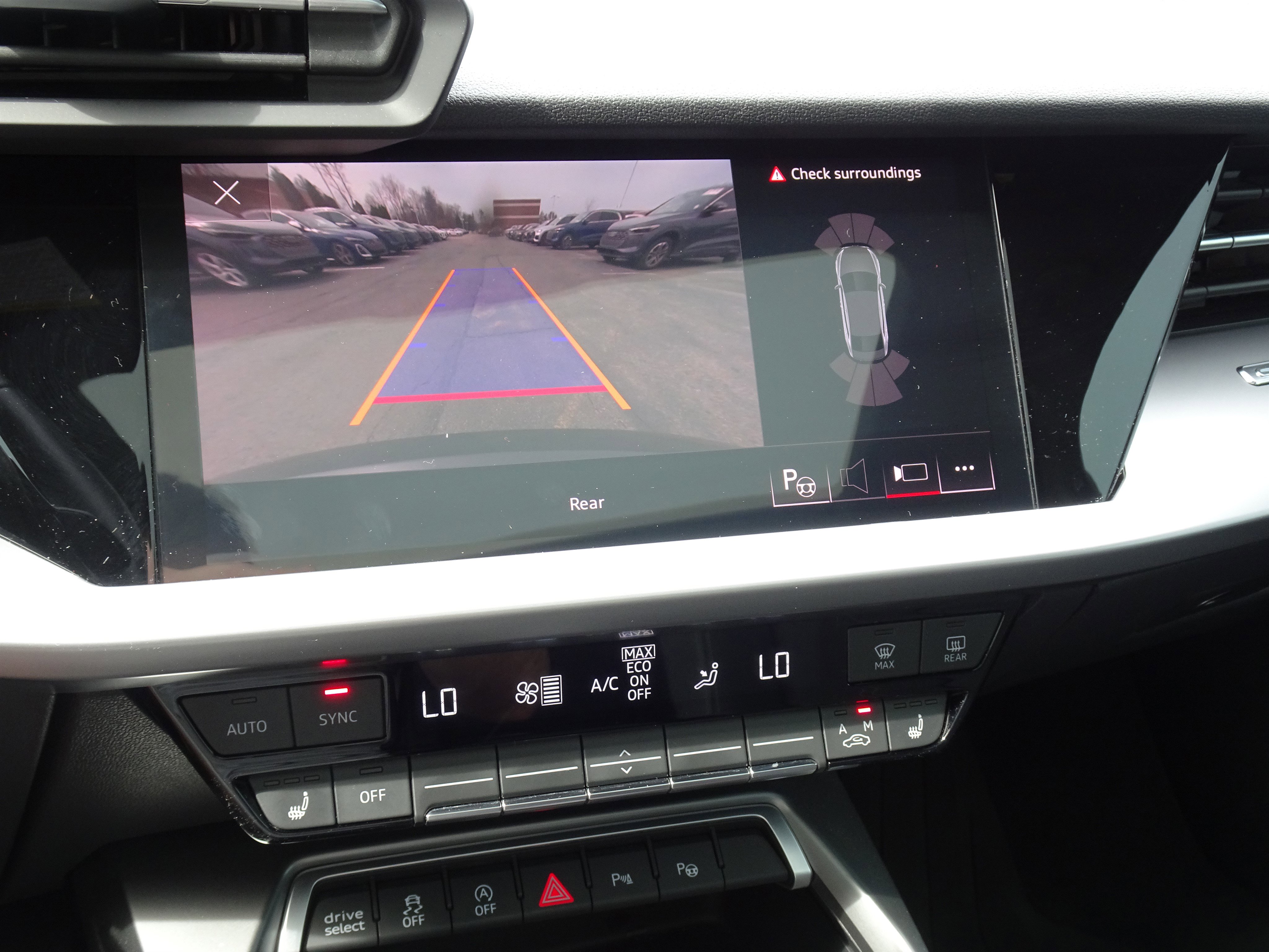 Certified 2023 Audi A3 2.0T Premium w/ Convenience Package image 15