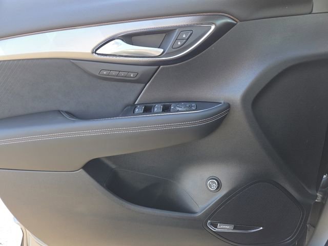 New 2026 Buick Envision Sport Touring image 36