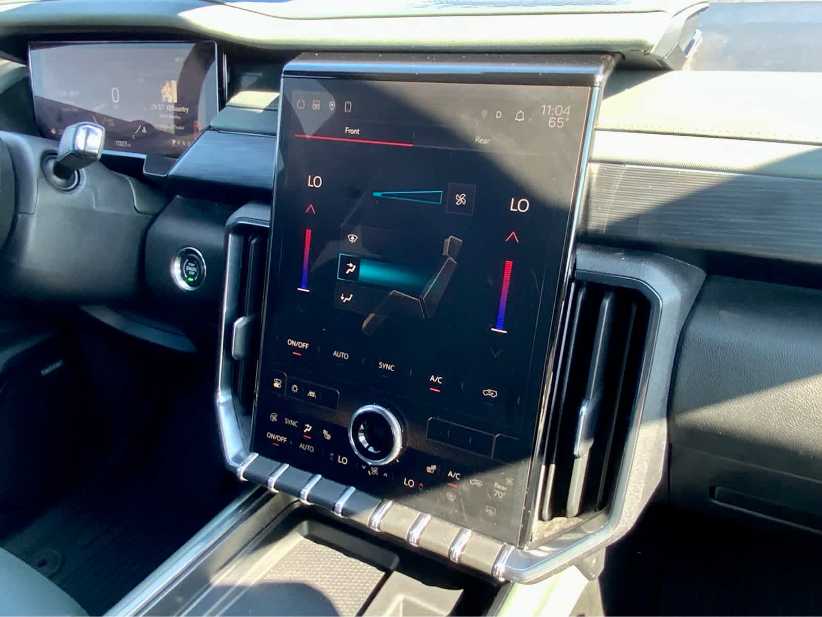 Certified 2024 GMC Acadia AT4 w/ LPO, Floor Liner Package image 45