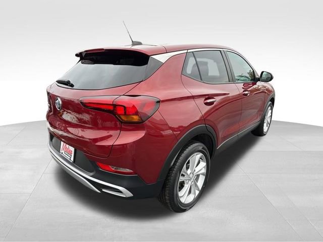 Used 2022 Buick Encore GX Preferred w/ Cold Weather Comfort Package image 6