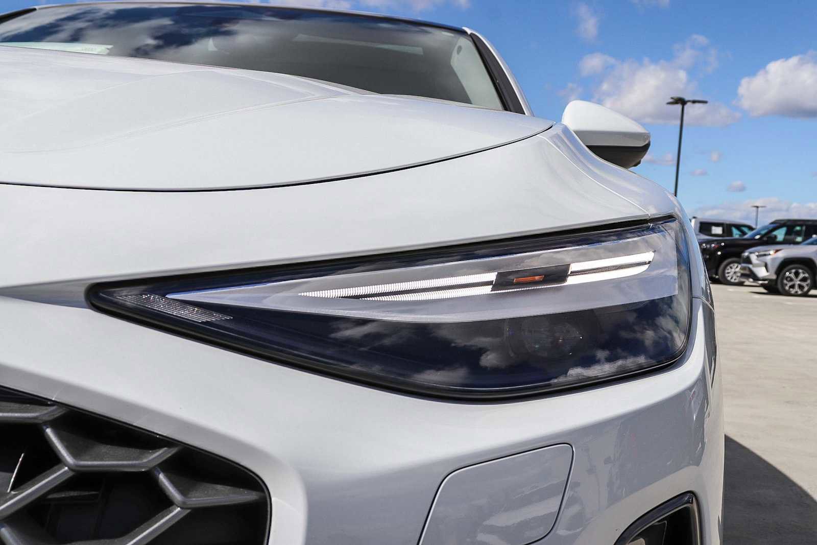 New 2026 Audi A6 Premium image 7