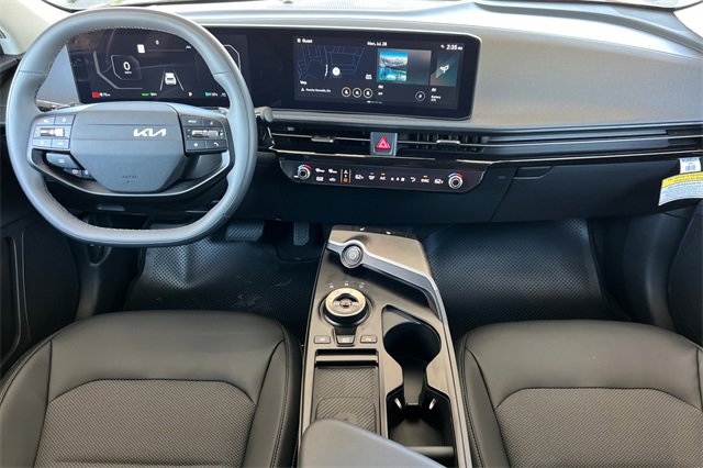 New 2025 Kia EV6 Light image 15