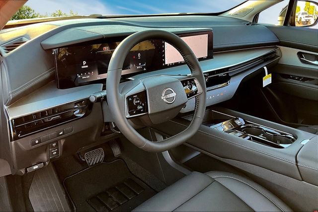 New 2026 Nissan Murano SL AWD/4WD image 7
