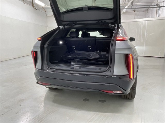 New 2026 Cadillac Lyriq Premium Sport image 27